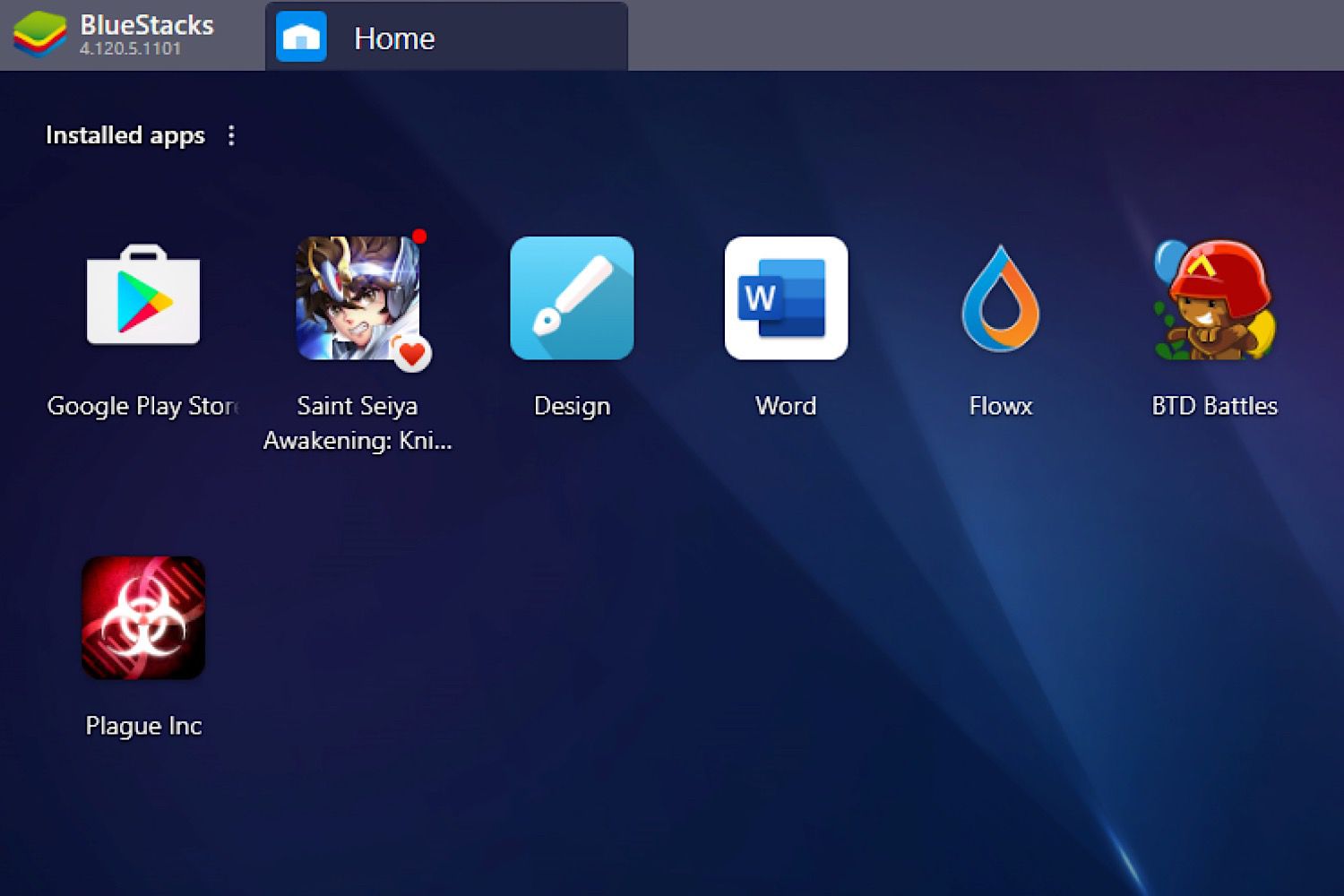 Run Mobile Apps On Pc Or Mac With Bluestacks