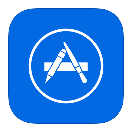 Mac Os Apps Icon